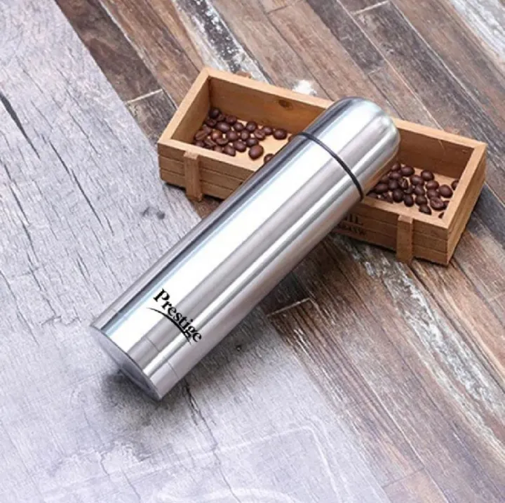 350%20ml%20PRESTIGE%20ALL%20STEEL%20HOT/COLD%20WATER%20FLASK/TEA%20FLASKS/VACUUM%20BOTTLE%20-%20Image%203