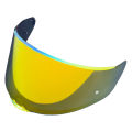 FF801 Visor for Citation Sedici Strada2/3 FT2 Vector FF801 FF397 Helmet Face Shield Motorcycle Accessories Lens Anti UV. 