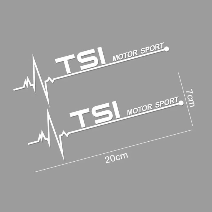 2PCS%20Car%20Side%20Window%20Stickers%20For%20VW%20Volkswagen%20TSI%20%204Motion%20Tiguan%20Passat%20B5%20Polo%20Golf%207%206%204%205%203%20Beetle%20Touareg%20Accessories%20-%20Image%203