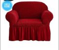 Spandex Elastic turkey sofa cover 1 seat, 2 seat or 3 seat ( customer demand).