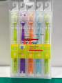 Dr Oriel Tooth Brush. 