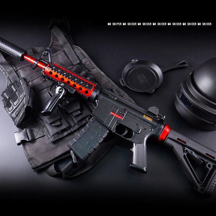 M4A1 Gel Blaster Daraz.lk Buy Online at Best Prices in Srilanka