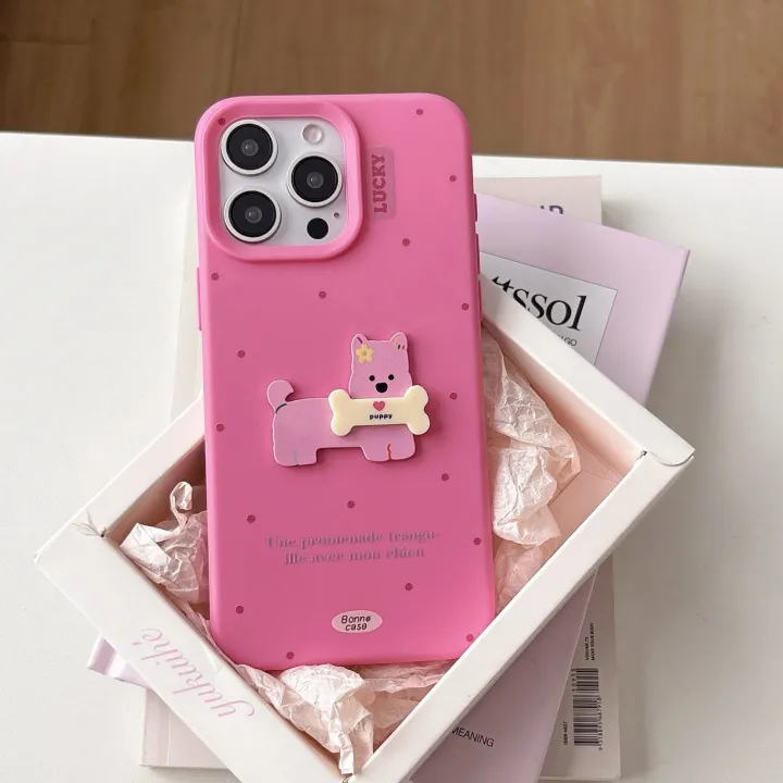 INS%20Cute%20Cartoon%20Greedy%20Puppy%20Soft%20Silicone%20Phone%20Case%20For%20iPhone%2016%20Pro%20Max%2015%20Plus%2014%2013%2012%20Pro%20Max%20Kawaii%20Bumper%20Cover%20-%20Image%206