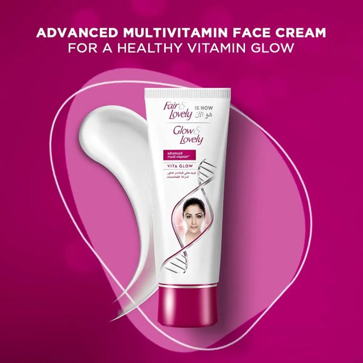 International%20UAE%20Product%20Glow%20and%20Lovely%20Vita%20Glow%20Advance%20Multi%20Vitamin%20100g%20Cream%20For%20Women%20-%20Image%204