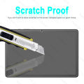 No Defects Scratch Proof Tempered Glass Screen Protector For Samsung Galaxy Tab A9 Plus A9+ 2023 SM-X210 X215 X216 5G 11-inch. 