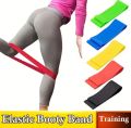 Premium Elastic Resistance Band for Yoga, Pilates & Home Workout
Full Body Stretch & Strength Band – Pilates, Fitness & Exercise
Non-Slip Resistance Band for Pilates, Gym & Daily Exercise. 