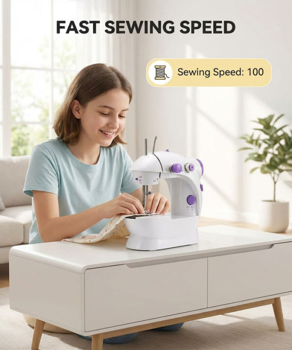 Mini%20Electric%20Sewing%20Machine%20%7C%20Portable%20Dual%20Speed%20Sewing%20Machine%20with%20Foot%20Pedal%20%7C%20Household%20Mini%20Stitching%20Machine%20%7C%20AC%20Adapter%20&%20Battery%20Operated%20%7C%20LED%20Light%20%7C%20White%20-%20Image%206