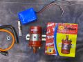 Car Flame kit                  . 