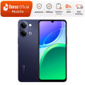 Vivo Y05 4GB/64GB | 6.74” 120Hz | 6500mAh Battery | Official.