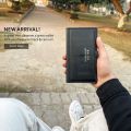 Balisi Genuine Leather Wallet. 