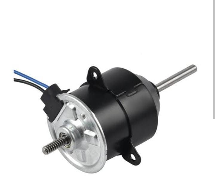 DC 12V Motor For Air Cooler & Stand Fan Original Baleno High Speed Motor Fully Copper Winding

3000 RPM