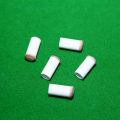 5/10PCS 11/13mm Billiard Replacement Set Pool Cue Tips Pool Billiard Cue Stick Ferrules Screw-On Tips Snooker Billiards Acces. 