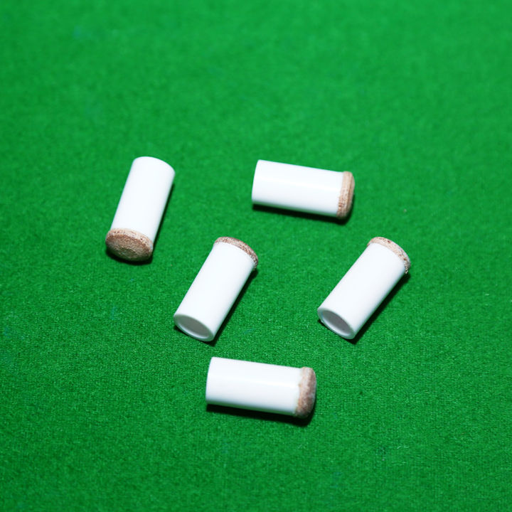 5/10PCS%2011/13mm%20Billiard%20Replacement%20Set%20Pool%20Cue%20Tips%20Pool%20Billiard%20Cue%20Stick%20Ferrules%20Screw-On%20Tips%20Snooker%20Billiards%20Acces%20-%20Image%205