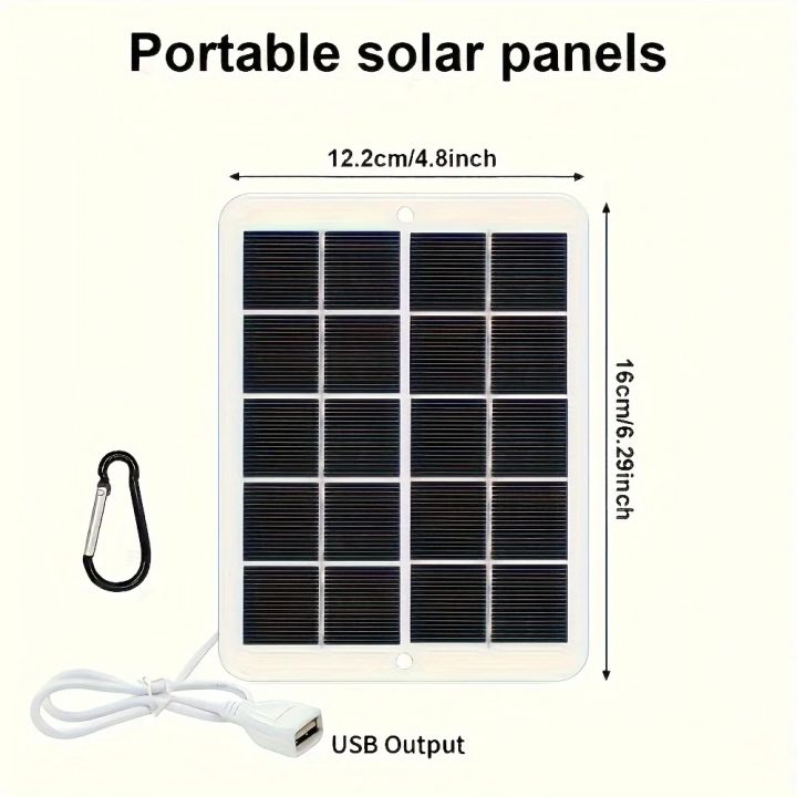 1pcs%20USB%20Foldable%20Solar%20Panel%20Portable%20Flexible%20Small%20Waterproof%205V%20Folding%20Solar%20Panels%20Cells%20For%20Mobile%20Phone%20Battery%20Charger%20-%20Image%203