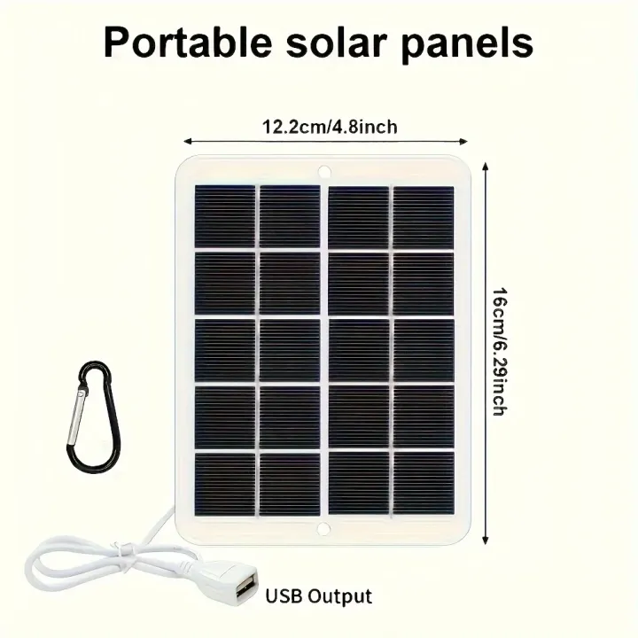 1pcs%20USB%20Foldable%20Solar%20Panel%20Portable%20Flexible%20Small%20Waterproof%205V%20Folding%20Solar%20Panels%20Cells%20For%20Mobile%20Phone%20Battery%20Charger%20-%20Image%203