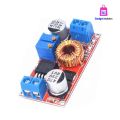Original XL4015 5A DC to DC Power Converter CC CV LED Driver Step Down Charging Board Lithium Battery Charger Module |. 