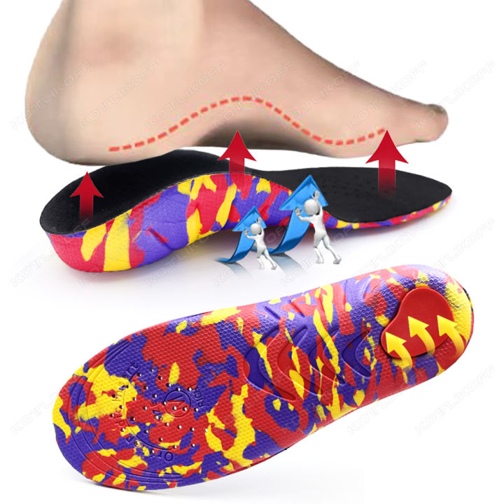 1/2%20Pairs%20Kids%20Orthotics%20Insoles%20Correction%20Care%20Tool%20Arch%20Support%20Flat%20Foot%20Orthopedic%20Insole%20For%20Children%20Ultra%20Light%20Shoe%20Pad%20-%20Image%202