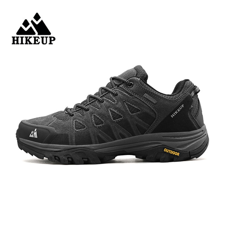 HIKEUP%20%20Mens%20Hiking%20Shoes%20Breathable%20Lace%20Up%20Trekking%20Male%20Cushioning%20Outdoor%20Climbing%20Tourism%20Sneakers%20for%20Men%20-%20Image%202