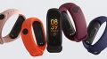 Xiaomi Mi Band 4 Fitness Tracker | sports smart watch | screen size 0.95 inches |. 