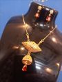 Jewellery Set. 