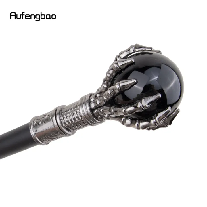 Black%20Glass%20Ball%20Single%20Joint%20Fashion%20Walking%20Stick%20Decorative%20Vampire%20Cospaly%20Party%20Walking%20Cane%20Halloween%20Crosier%2093cm%20-%20Image%202