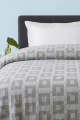 thermal blanket poly cotton100%  72x90 brand new. 