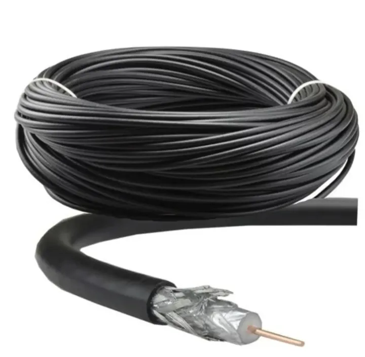 90%20Feet%20RG%206%20Coaxal%20Cable%20Dish%20TV%20CCTV%20Network%20Coaxal%20Cabal%20-%20Image%203