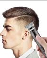 Suttik Hair Clippers (Amazon UK) for Men Professional Beard Trimmers For Men LCD Display Electric Pro Li Trimmers Grooming Cordless 0mm Baldheaded. 