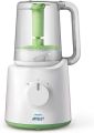 Philips Avent SCF870/20 - Stomer / Blender. 