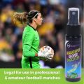 Goalkeeper Glove Spray Football Grip Spray for Goalkeeping Gloves Non-slip Enhanced Sticky Baseball Replacement Glove Glue. 