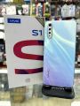 Vivo S1 | 256GB Storage | 8GB RAM | Mediatek MT6768 Helio P65 | 4500 mAh | 16MP Camera | Dual Sim | PTA Approved | Mobile Phone. 
