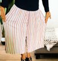 exclusive four quarter cotton pajama for women. 