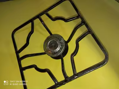 Portable LPG Cylinder Top Gas Stove Burner