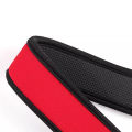 Multi-purpose Shoulder Strap Suitable for Cameras Bags Mobile Phones Soft and Stress-relieving Single Shoulder Strap.