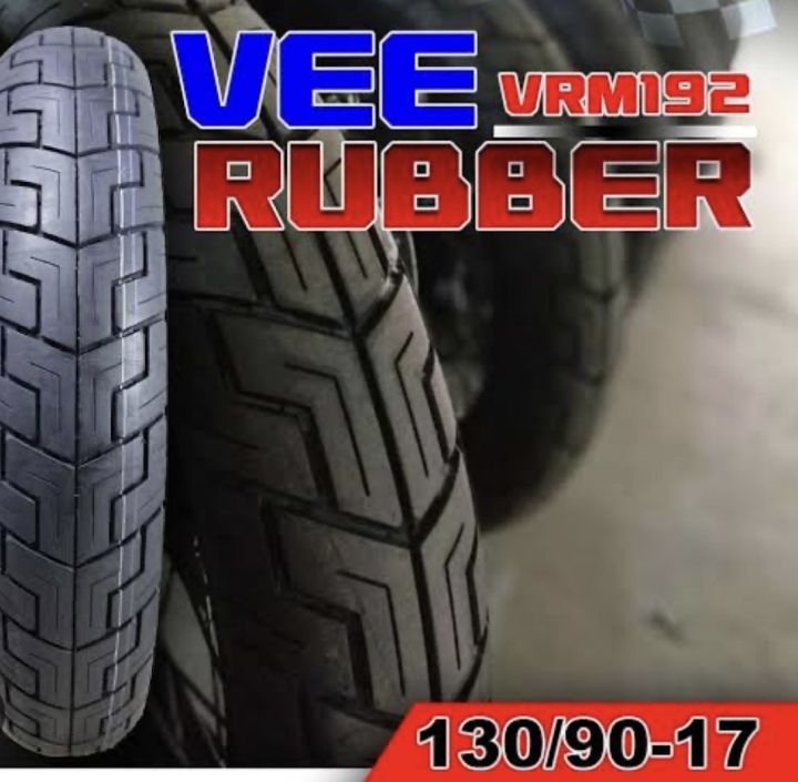 VEE RUBBER 130/90/17