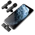 K9 wireless Dual mic Latest Dual Wireless microphone Dual K9. 