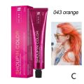 Mermaid Hair Coloring Shampoo Mild Safe Hair Dyeing Shampoo For All Hairs. 