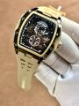 GASTRO BRAND WATCH FOR MEN BEST FOR CASUAL USE IDEAL AS A GIFT PERFECT WATCH FOR MEN BEAUTIFUL WATCH. 