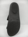 Slippers for women Beauty handmade slides black and gold srilanka made comfort for your foot. 