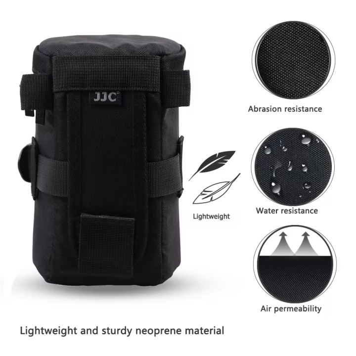 JJC%20Camera%20Lens%20Case%20Water%20Resistant%20Lens%20Pouch%20for%20DSLR%20Camera%20Lens%20Bag%20for%20%20Tamron%20Sigma%20Pentax%20%20%20%20-%20Image%202