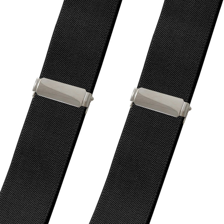 Suspenders%20for%20Men%20Work%20Heavy%20Duty%20Big%20and%20Tall%203.5cm%20Wide%20X%20Back%20with%204%20Strong%20Clips%20Adjustable%20Elastic%20Trouser%20Braces%20Straps%20-%20Image%204