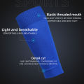 One Pair Polyester Is Breathable And Sweat-Absorbent Leshin Socks Professional Training Competitions Sports Sheath Artifact. 