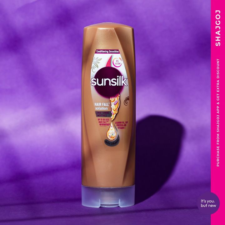 Thailand%20product%20Sunsilk%20Hair%20fall%20Solution%20Conditioner%20Used%20For%20Male/female%20-300%20Ml%20-%20Image%204