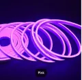 1m Flexible Silicone Neon LED Light Strip Set, 2835, Low Voltage, 12V, 6x12, Integrated Form, Linear Flexible Light Strip. 