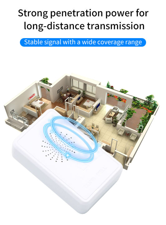DC%2012V%20Wired%20Doorbell%20Access%20Control%20Door%20Bell%20External%20Doorbell%20Loud%20Ding-dong%20Ringtones%20For%20Access%20Control%20System%20-%20Image%205