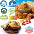 FRESH AND ORGANIC DESI SHAKKAR - JAGGERY POWDER - 0.5 KG / 500 GRAMS / HALF KG. 