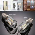 AC110V/AC220V LED Mini Refrigerator Light Fridge Lamp E12 Bulb Base Socket Holder Light Bulb Home Decor Mini Night Lights. 