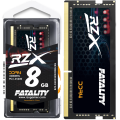 RZX Memoria RAM Laptop DDR4 1.2V DDR3L 1.35V 32GB 16GB 8GB   4GB 260pin 3200MHz 2666MHz 2400MHz 204pin 1600MHz Notebook Sodimm M. 