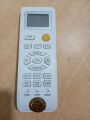 Haier Ac imported remote control. 