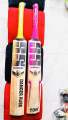 SS English willow Cricket bats for senior players. 